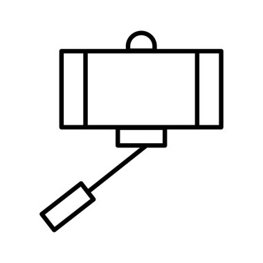 Ağ web simge vektör çizim 