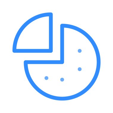 Soyut web vektör seyahat simgesi beyaz arka plan üzerinde 