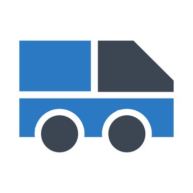 Beyaz arka plan, vektör çizim simgesine seyahat 