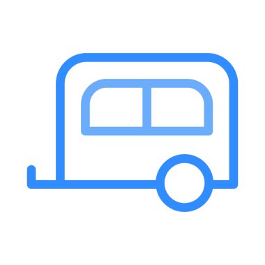 Renkli noktalar beyaz zemin üzerine sarı araba 