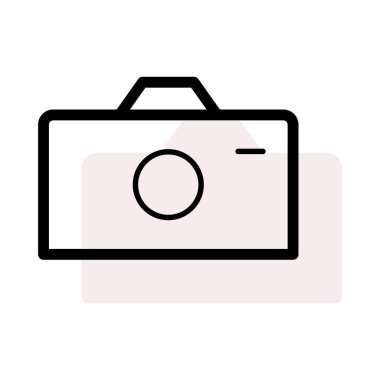 Ağ web simge vektör çizim 