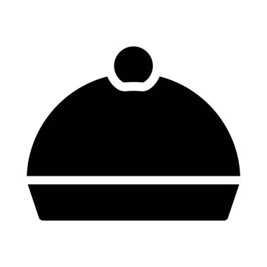 Web vektör simgesi beyaz arka plan üzerinde seyahat 