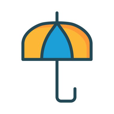 Ağ web simge vektör çizim 