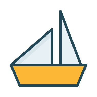 Ağ web simge vektör çizim 