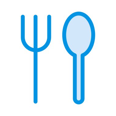 Web vektör simgesi beyaz arka plan üzerinde seyahat 