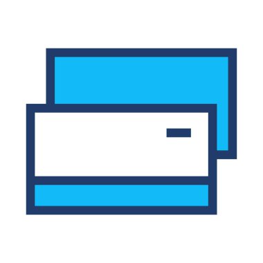 Soyut web vektör seyahat simgesi beyaz arka plan üzerinde 