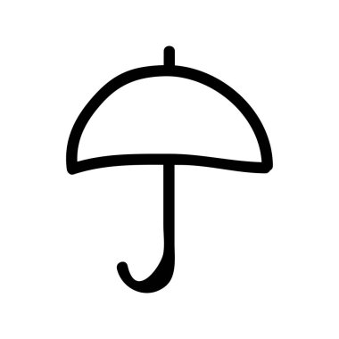 Web vektör simgesi beyaz arka plan üzerinde seyahat 