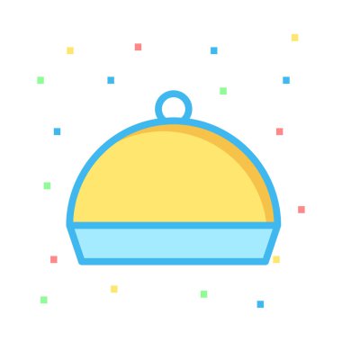 Soyut vektör seyahat etmek simge web için beyaz arka plan üzerinde