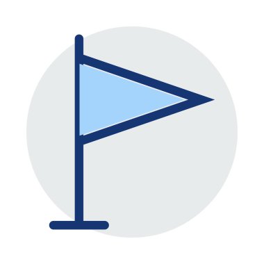 Ağ web simge vektör çizim 