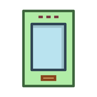 Soyut vektör seyahat etmek simge web için beyaz arka plan üzerinde