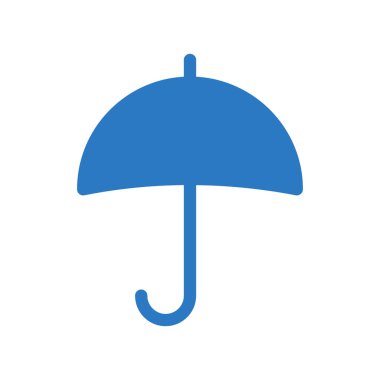 Web vektör simgesi beyaz arka plan üzerinde seyahat 