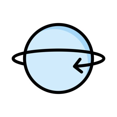 Soyut vektör seyahat etmek simge web için beyaz arka plan üzerinde