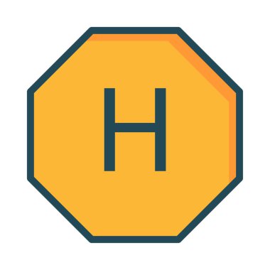 Ağ web simge vektör çizim 