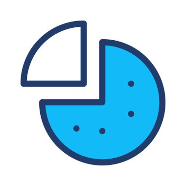 Soyut web vektör seyahat simgesi beyaz arka plan üzerinde 