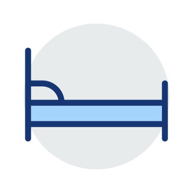 Ağ web simge vektör çizim 