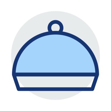 Ağ web simge vektör çizim 