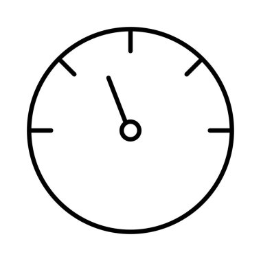 Ağ web simge vektör çizim 