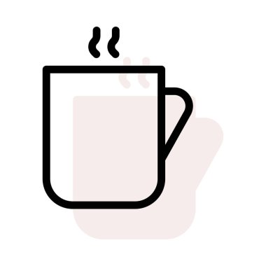 Ağ web simge vektör çizim 