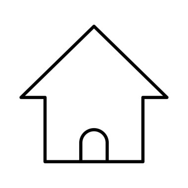 Ağ web simge vektör çizim 