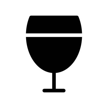  Satırı simgesi için illüstrasyon vektör