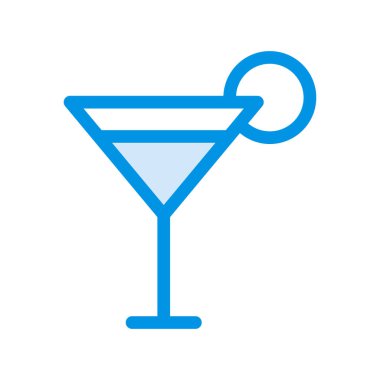  Satırı simgesi için illüstrasyon vektör