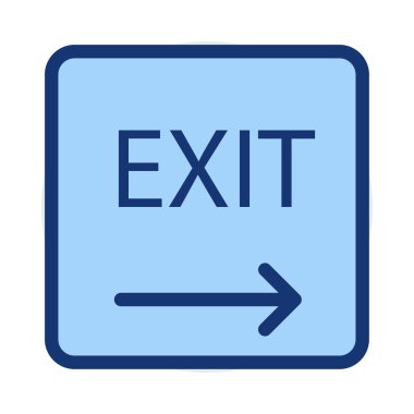 Ağ web simge vektör çizim 