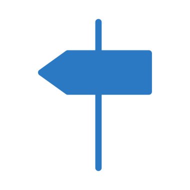 tabelasını düz simgesi, vektör, illüstrasyon