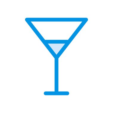  Satırı simgesi için illüstrasyon vektör