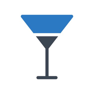  Satırı simgesi için illüstrasyon vektör