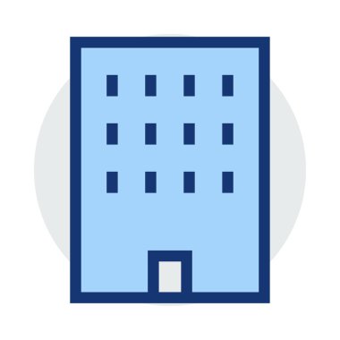 Ağ web simge vektör çizim 