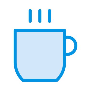  Satırı simgesi için illüstrasyon vektör