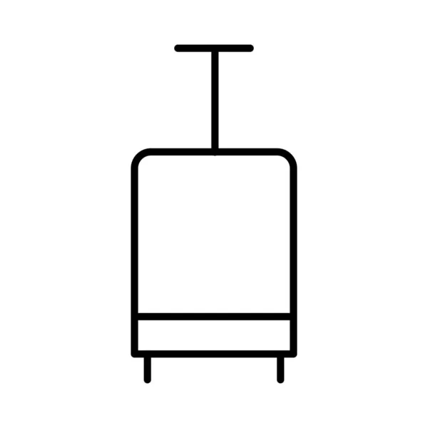 Netzwerk Web Icon Vektor Illustration — Stockvektor