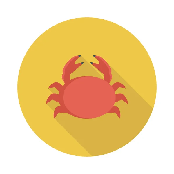 Animal Web Icon Vektorillustration — Stockvektor