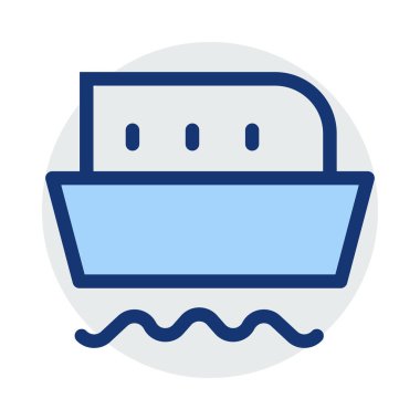 Ağ web simge vektör çizim 