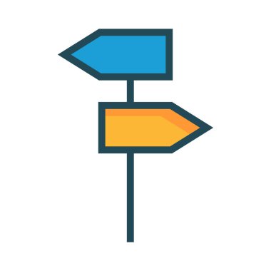 Ağ web simge vektör çizim 