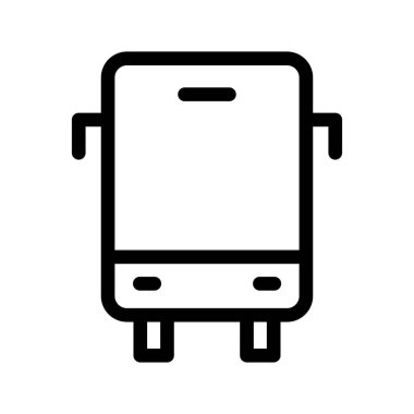 Beyaz arka plan, vektör çizim simgesine seyahat 