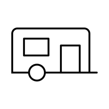 Ağ web simge vektör çizim 