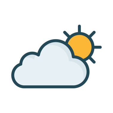 Ağ web simge vektör çizim 