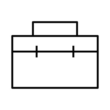 Ağ web simge vektör çizim 