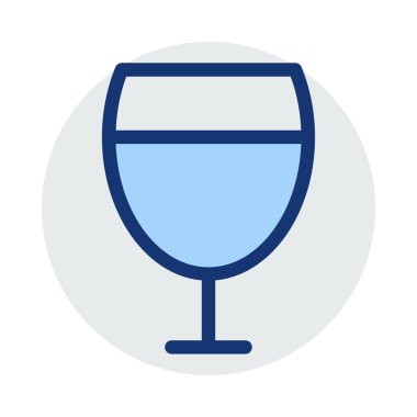 Ağ web simge vektör çizim 