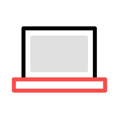 Soyut vektör seyahat simgesi beyaz arka plan üzerinde