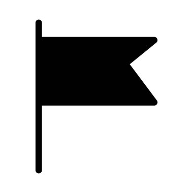 Soyut vektör seyahat simgesi beyaz arka plan üzerinde