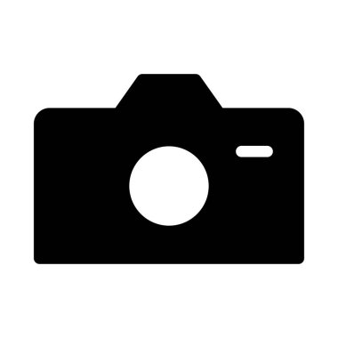 Soyut vektör seyahat simgesi beyaz arka plan üzerinde