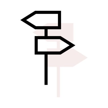 Ağ web simge vektör çizim 