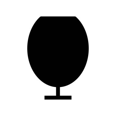  Satırı simgesi için illüstrasyon vektör