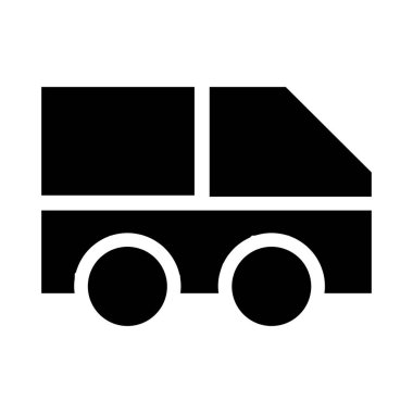 Beyaz arka plan, vektör çizim üzerinde seyahat soyut simgesi 