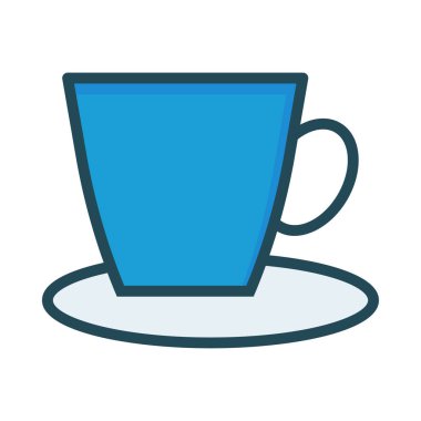 Ağ web simge vektör çizim 