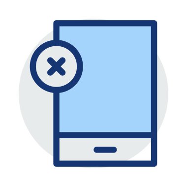 Ağ web simge vektör çizim 