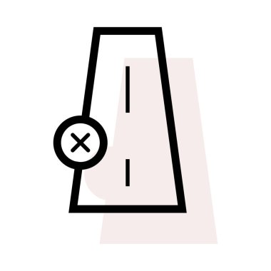 Ağ web simge vektör çizim 