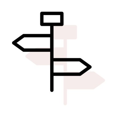 Ağ web simge vektör çizim 